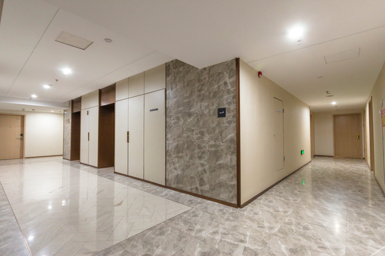 Others 3, Pulimingde Apartment, Zhengzhou