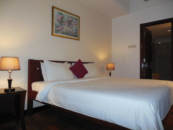 Others 5, The Apartments at Times Square Kuala Lumpur by Robinsons, Kuala Lumpur