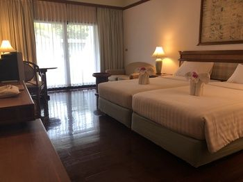 Others 3, Imperial Golden Triangle Resort, Chiang Saen
