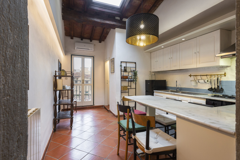 Others 4, Canacci by Mmega, Florence