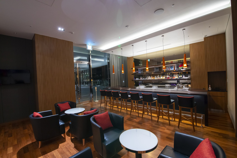 Others 5, Olive Bay Hotel, Saikai