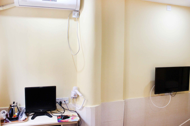 Others 5, Changfeng Business Hostel, Shenzhen