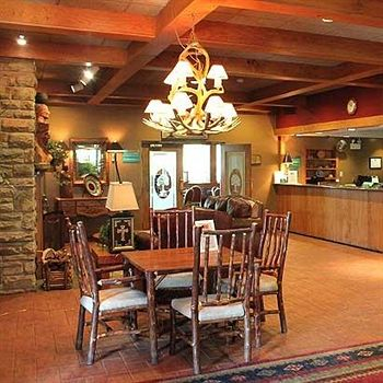Others 2, Chestnut Tree Inn - Cherokee, Swain
