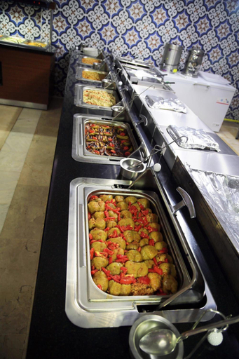 Food & Drinks 5, Klas More Beach Hotel, Alanya