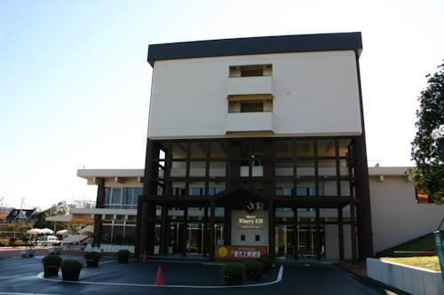 Others 5, Hotel Winery Hill, Izu