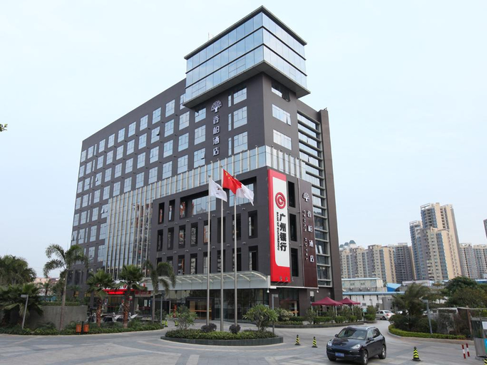 Others 5, Fragrant Bay Hotel, Guangzhou