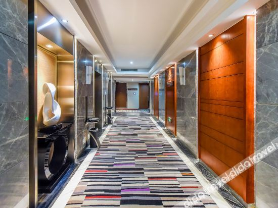 Others 5, Reston  Hotel ChongQing（Located in Chongqing North Station Sho）, Chongqing