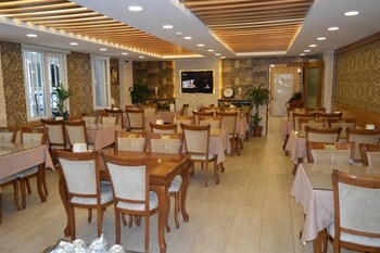 Others 4, Grand Gross Hotel, Fatih