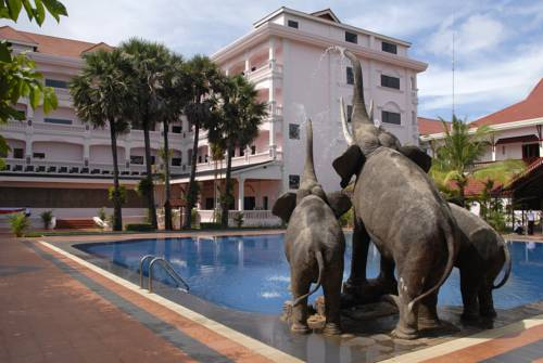 Others 3, Ree Hotel, Siem Reap