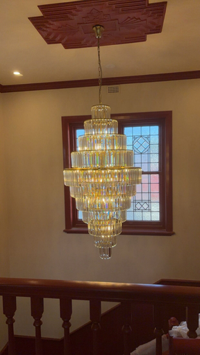Interior 1, Kincraig Hotel, Naracoorte Lucindale