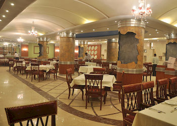 Others 5, Hotel Babylon Inn, Raipur