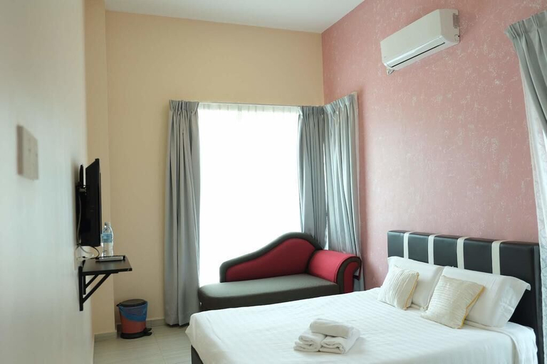 Others 5, OK FAMILY VILLA-14Rooms 36pax, Kinta