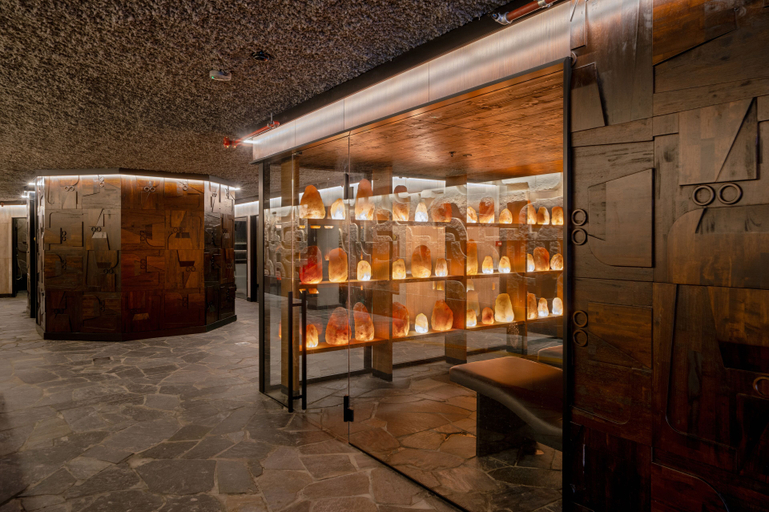 Food & Drinks 5, Mix Brussels --Gym & Wellness for adults only--, Bruxelles