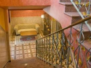 Others 5, Hotel Casa Jose Diaz, Madrid