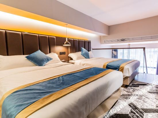 Others 5, LETOO HOTEL, Changsha