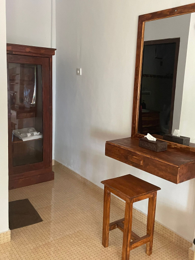Room 2, Tinggian Hill Retreat, Klungkung