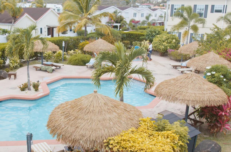 Sport & Beauty 2, Colibri Court Antigua