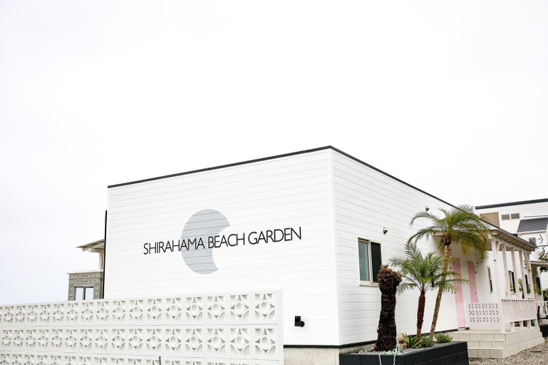 Exterior & Views 1, Shirahama Beach Garden, Miyazaki