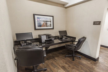 Business Center 3, The Kanata Bonnyville, Division No. 12