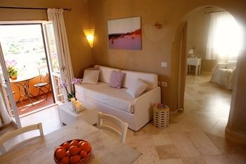 Living Room 4, Baia de Bahas Residence, Olbia-Tempio