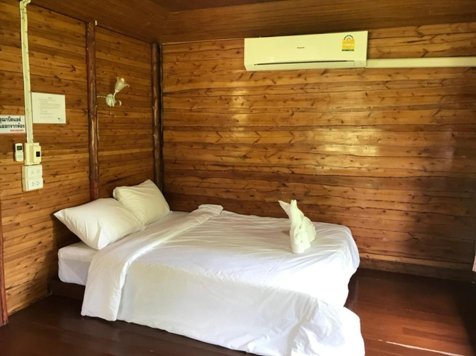 Others 5, Pru Valley Thaley Tai Resort, Muang Chumphon
