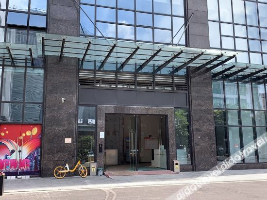 Others 3, Moqingcheng Apartment(Guangfo Jiazhou Mall), Foshan