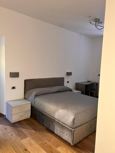 Room 2, Residenza Colonna, Roma