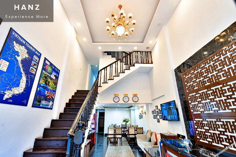 Others 4, S79 Ami 30 Hang Cot Street, Hoàn Kiếm