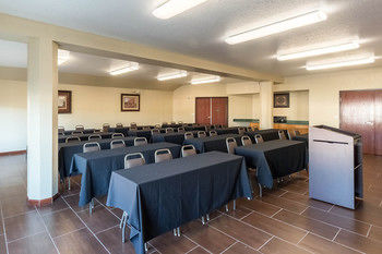 Meeting Facility, Candlewood Suites San Antonio - Fort Sam Houston by IHG, Bexar