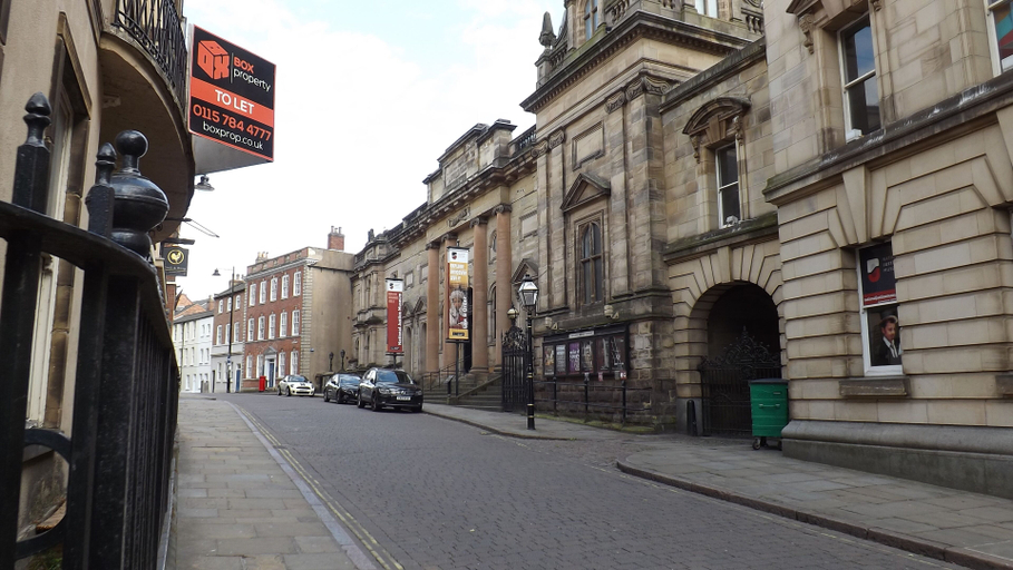 Others 2, 16 Pilcher Gate, Nottingham