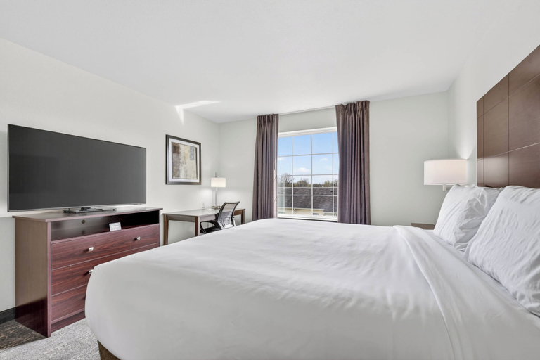 Others 4, Cobblestone Hotel & Suites - Eaton, Preble