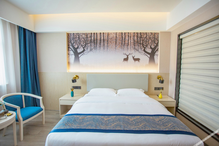 Others 2, Mei Kai De Hotel, Chenzhou