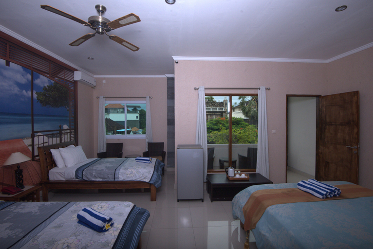 Others 2, Su's Cottages, Badung