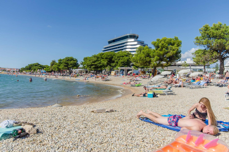 Others 4, Apartment Niko, Vodice