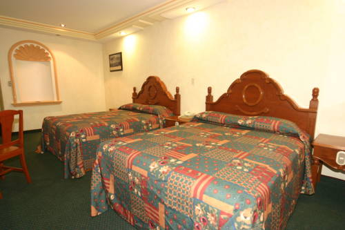 Others 4, Hotel Cantera Real, Del Centro