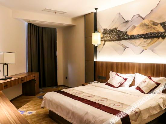 Others 2, Haining Qiantang International Holiday Hotel, Jiaxing