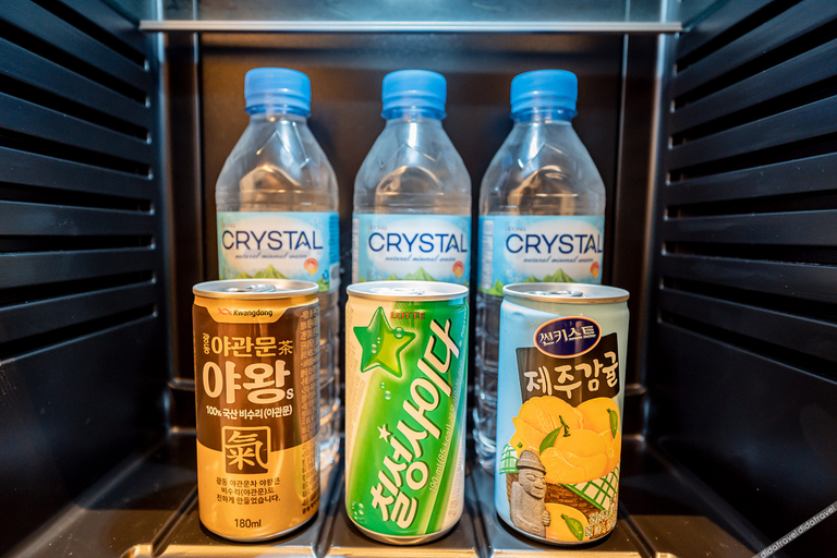 Food & Drinks 5, Hanam Alice Next Door, Guri