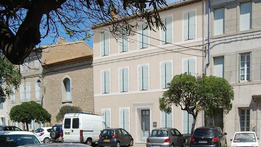 Others 5, La Maison de Gruissan, Aude