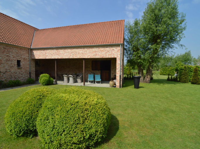 Others 4, Holiday Home in Geel with Sauna, Antwerpen