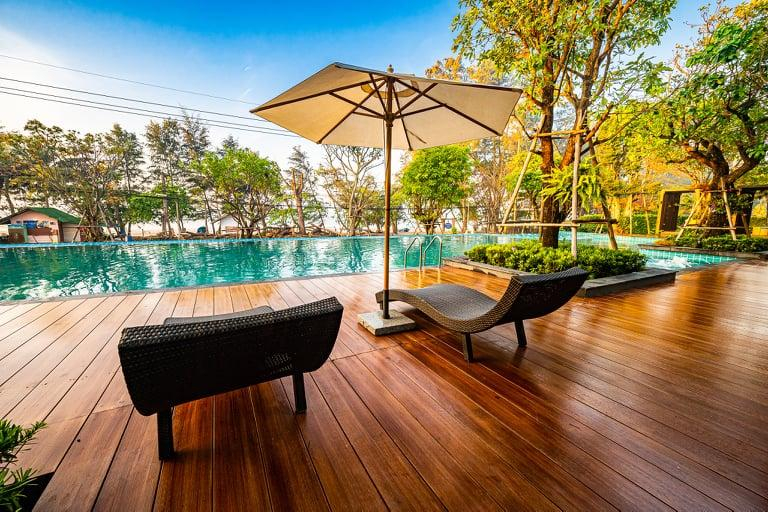 Sport & Beauty 4, Chatnipa Beach Resort, Muang Rayong