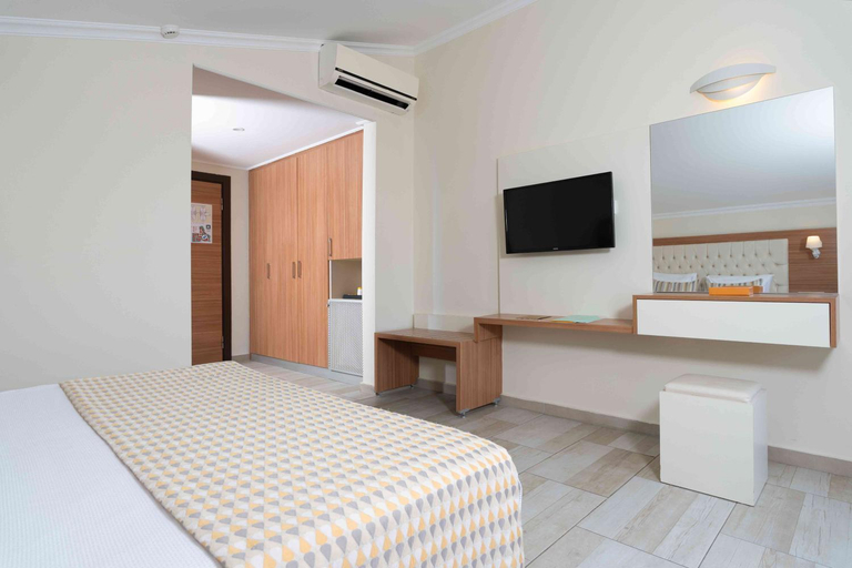 Bedroom 3, Sundia Suncity by Liberty, Fethiye
