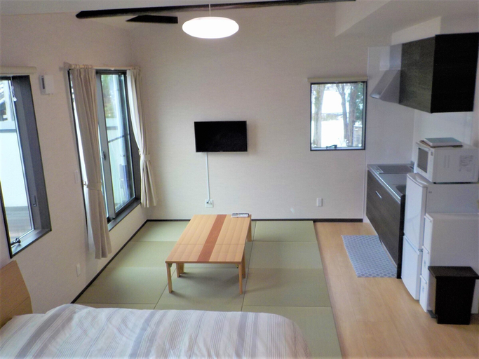 Others 2, Purpose Resort Echigo Yuzawa「KURA」, Minamiuonuma