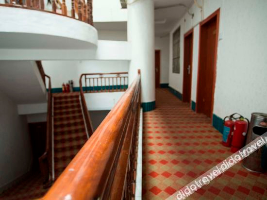 Others 3, Baise Xinyuan Business Hotel, Baise