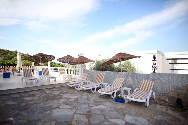 Others 2, Olivia Hotel, Bodrum