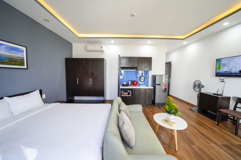 Others 2, Lento Hotel and Apartment, Da Nang