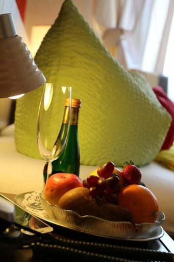 Others 4, Pension Melsungen vormals Hotel Bartenwetzer, Schwalm-Eder-Kreis