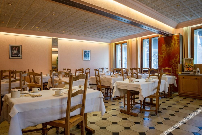Food & Drinks 4, Hotel Demeure des Remparts, Seine-et-Marne