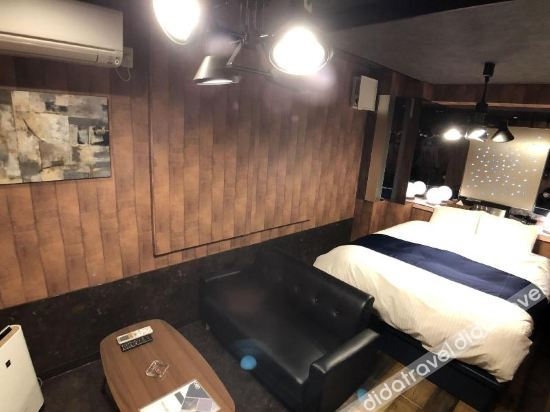 Others 5, Hotel U9Q - Adults Only, Obihiro