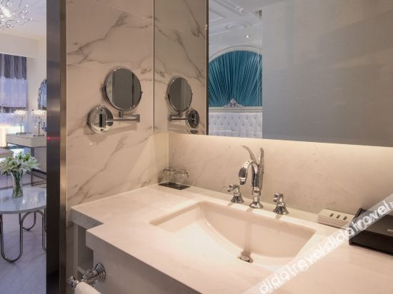 Others 2, Crystal Orange Hotel Huai'an Jinying Plaza, Huai'an