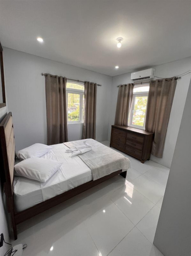 Bedroom 2, Gulfview Townhouse With Pool and Jacuzzi